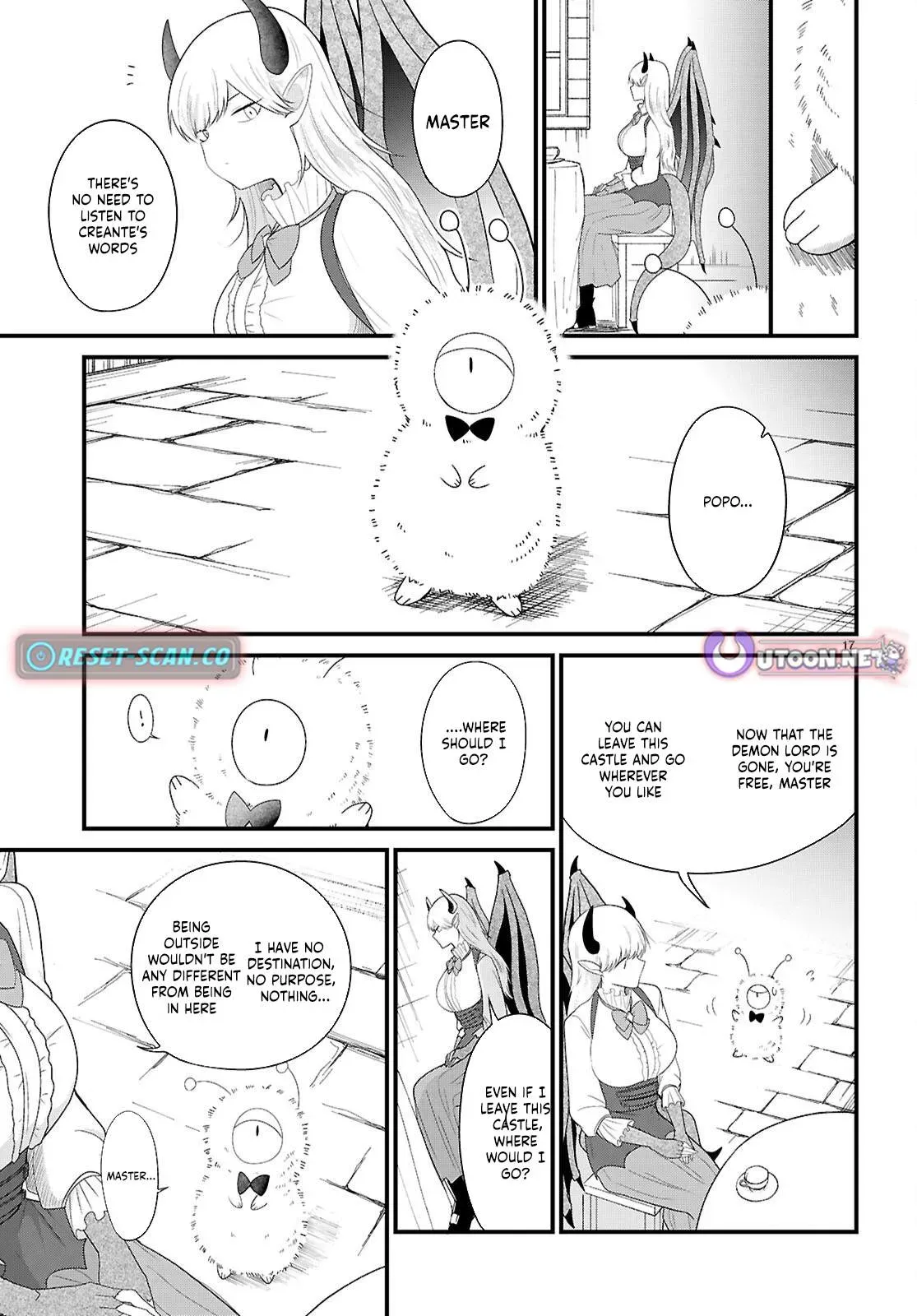 Ponkotsu Hero Party Picks Up a Dragon Chapter 1 page 21 - 