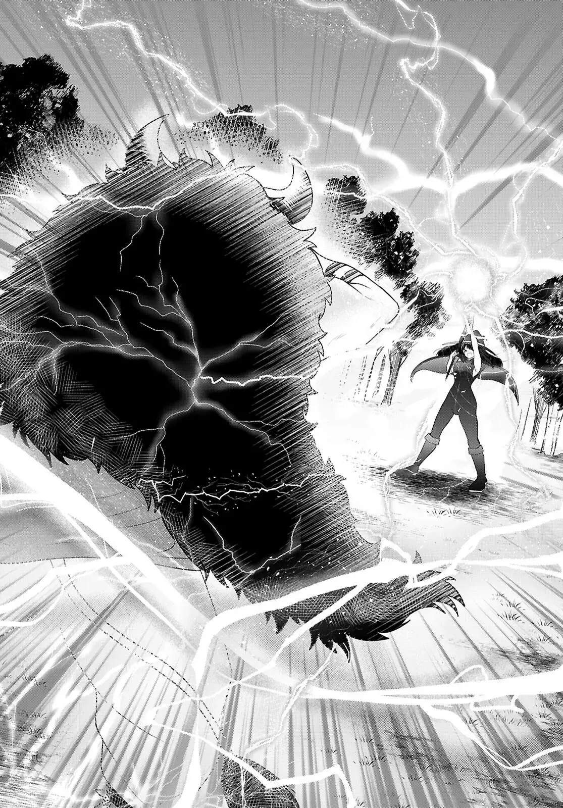 Ponkotsu Hero Party Picks Up a Dragon Chapter 1 page 59 - 