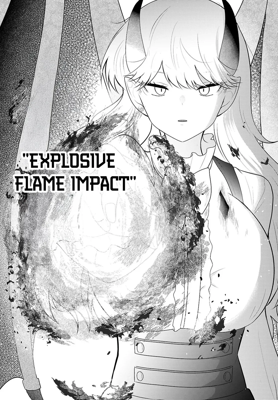 Ponkotsu Hero Party Picks Up a Dragon Chapter 1 page 63 - 