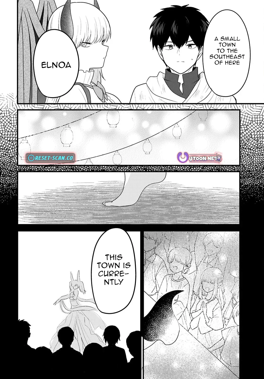 Ponkotsu Hero Party Picks Up a Dragon Chapter 4 page 26 - 