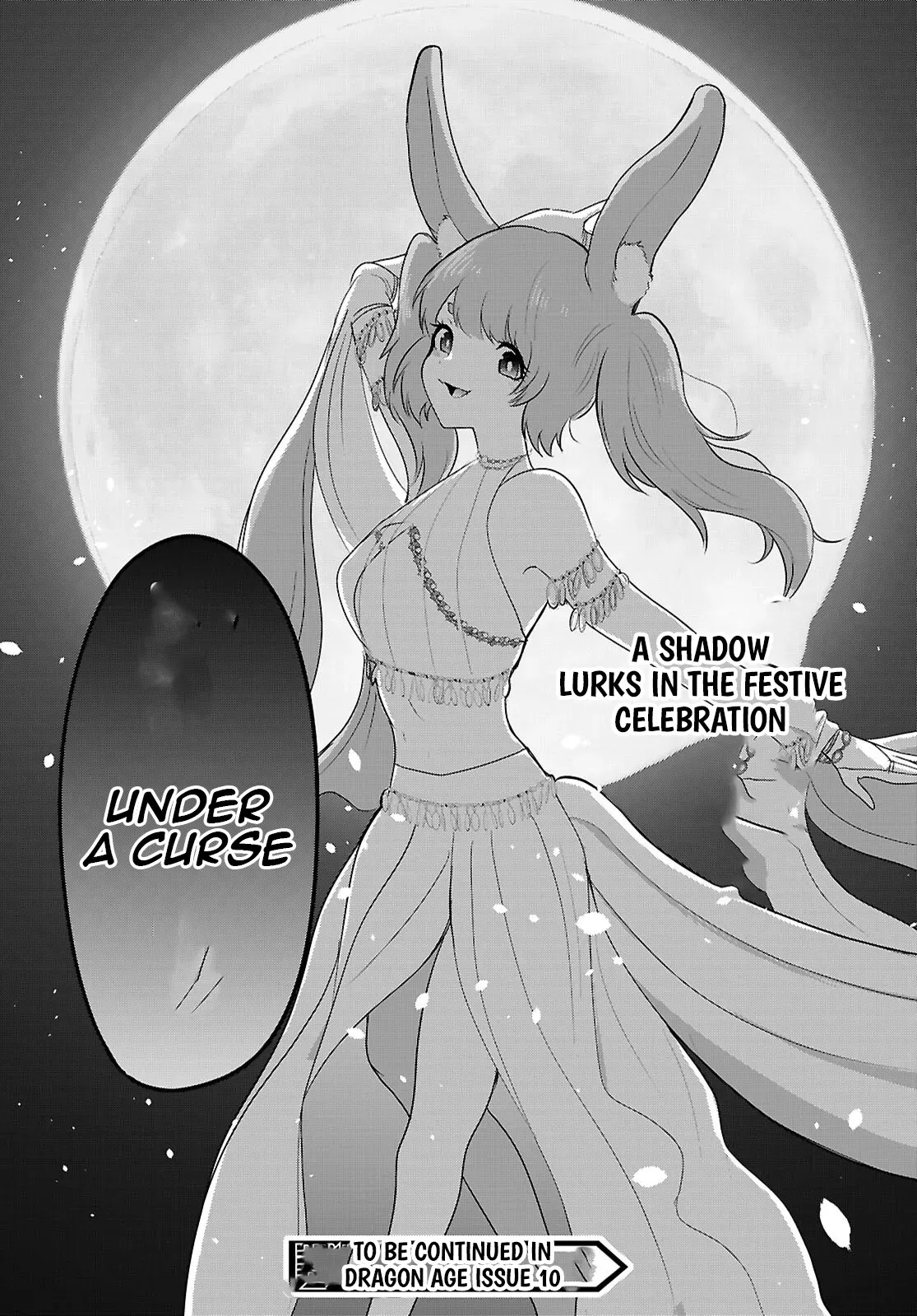 Ponkotsu Hero Party Picks Up a Dragon Chapter 4 page 27 - 