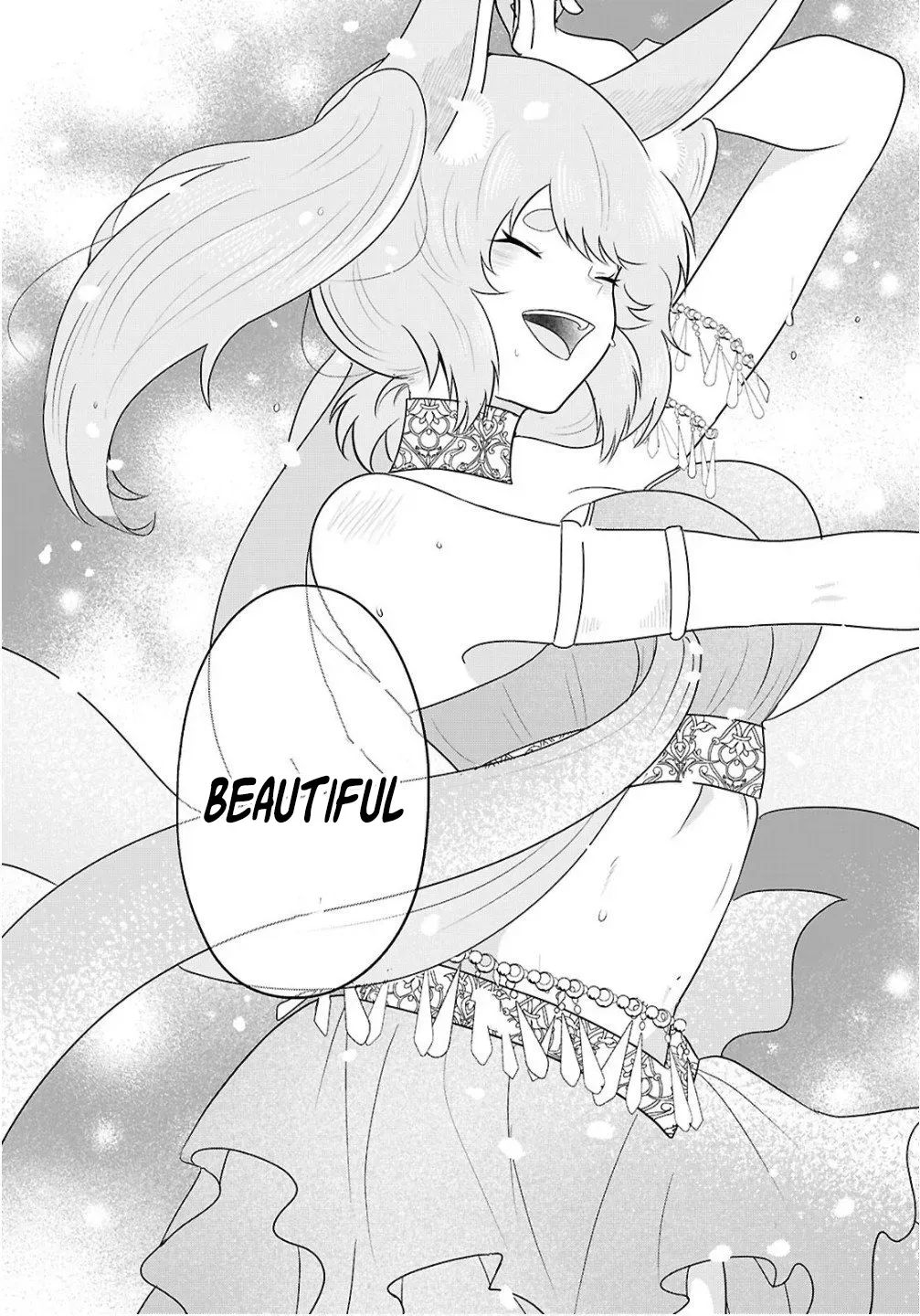 Ponkotsu Hero Party Picks Up a Dragon Chapter 6 page 23 - 