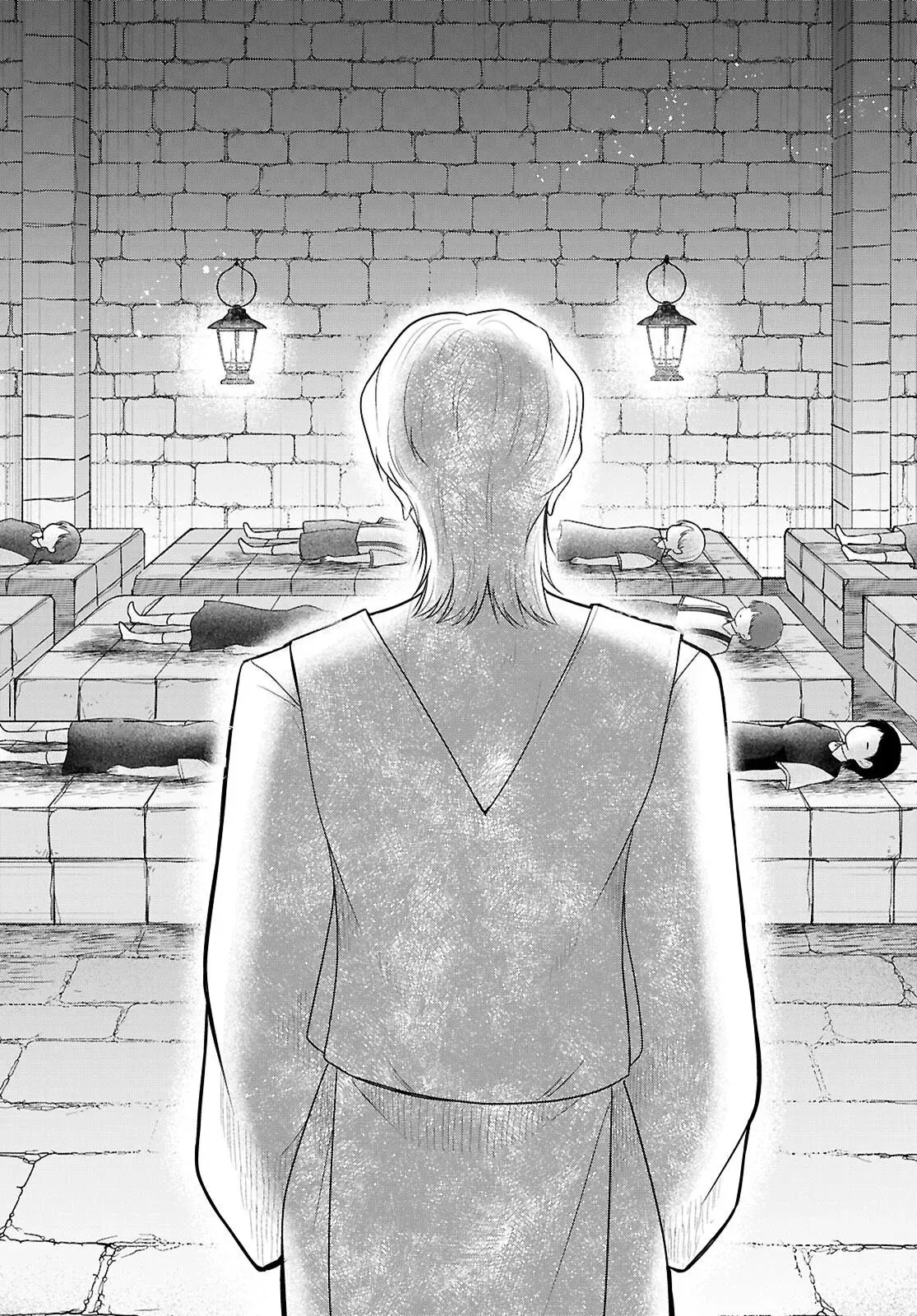 Ponkotsu Hero Party Picks Up a Dragon Chapter 7 page 35 - 