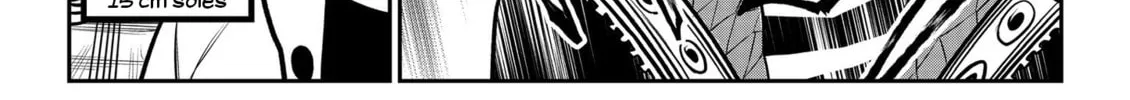 Ponta Has Become a Human. Chapter 17 page 8 - 