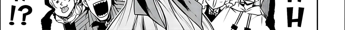 Ponta Has Become a Human. Chapter 28 page 14 - 
