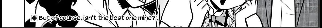 Ponta Has Become a Human. Chapter 28 page 28 - 