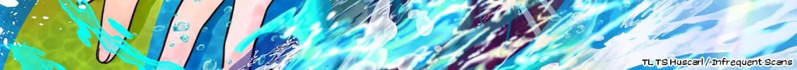 Ponta Has Become a Human. Chapter 33.6 page 2 - 