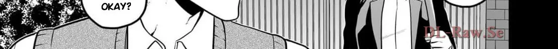 Ponta Has Become a Human. Chapter 34 page 14 - 