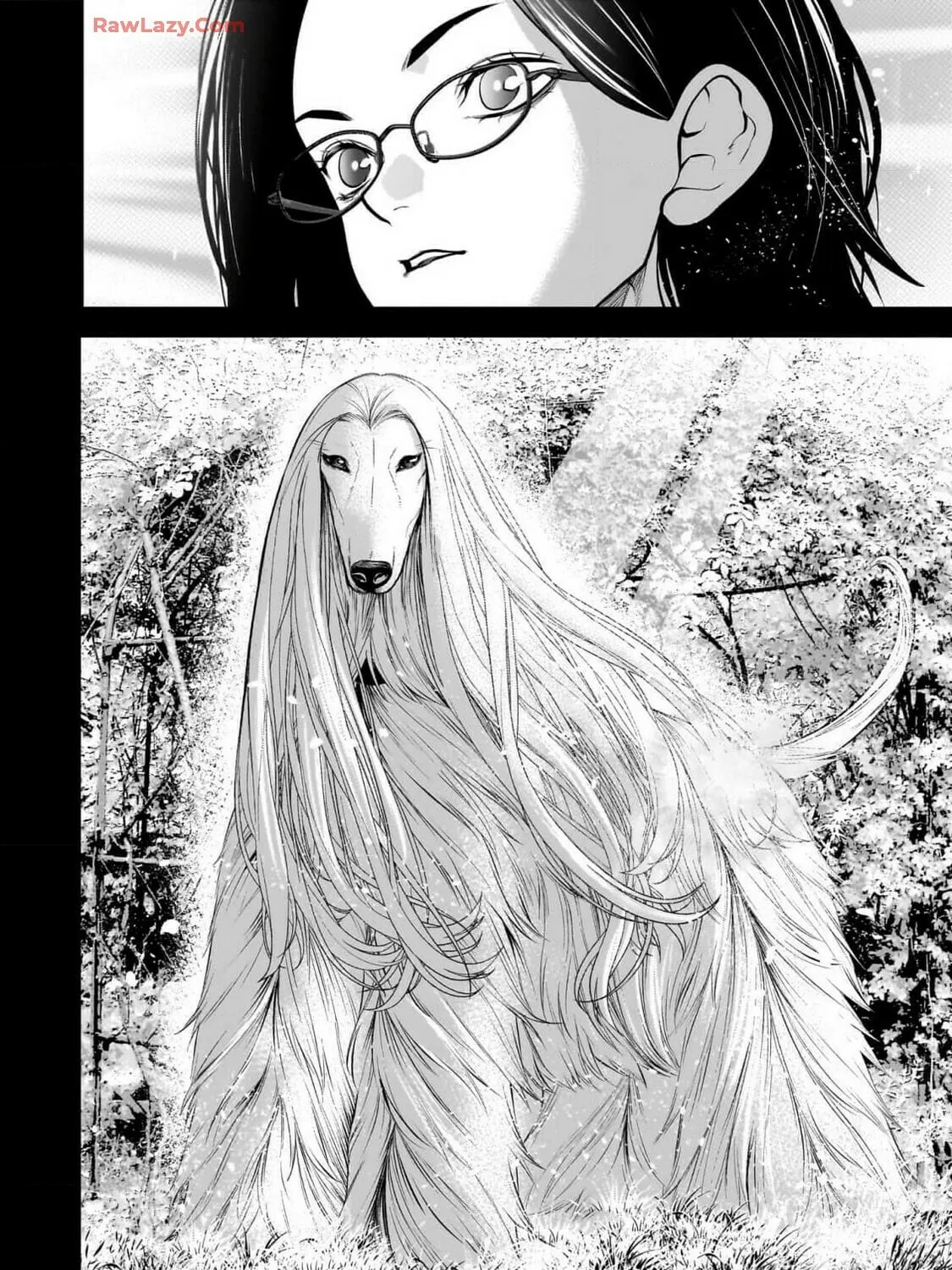 Ponta Has Become a Human. Chapter 34 page 15 - 