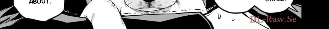 Ponta Has Become a Human. Chapter 34 page 30 - 