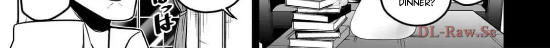 Ponta Has Become a Human. Chapter 34 page 34 - 