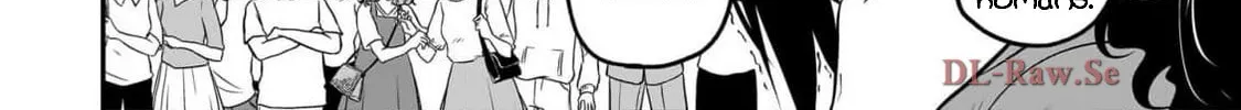 Ponta Has Become a Human. Chapter 35 page 4 - 