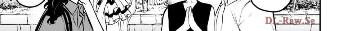 Ponta Has Become a Human. Chapter 35 page 6 - 