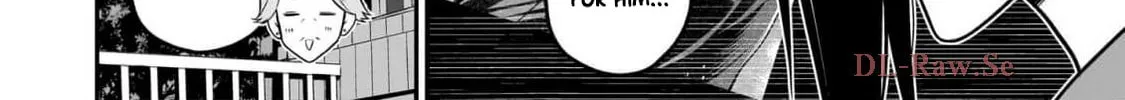 Ponta Has Become a Human. Chapter 35 page 8 - 