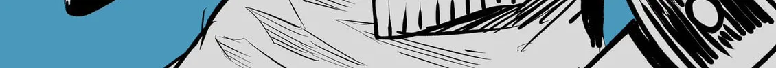 Ponta Has Become a Human. Chapter 6 page 20 - 