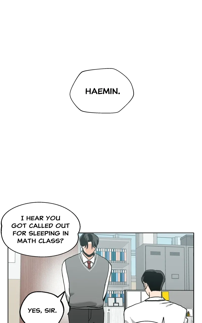 Pool Boy Chapter 1 page 25 - 