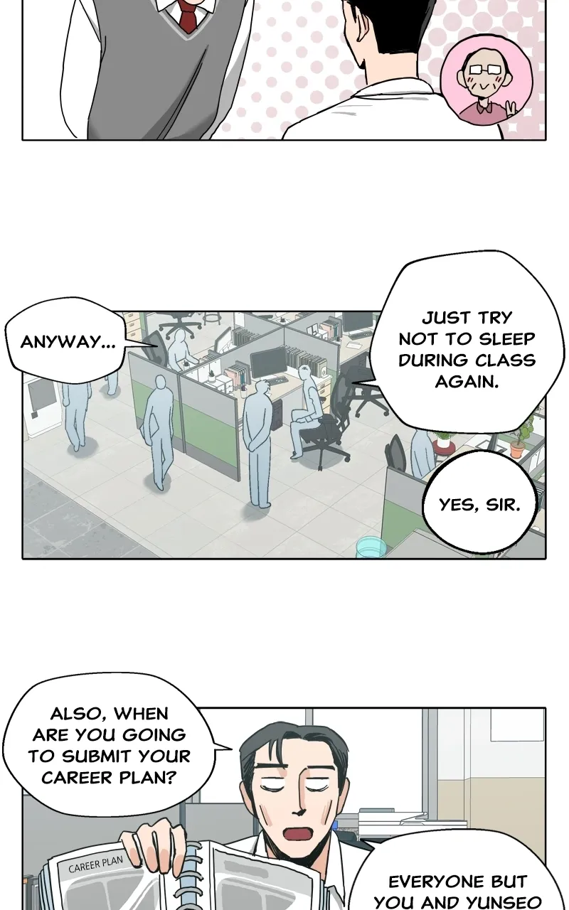 Pool Boy Chapter 1 page 27 - 