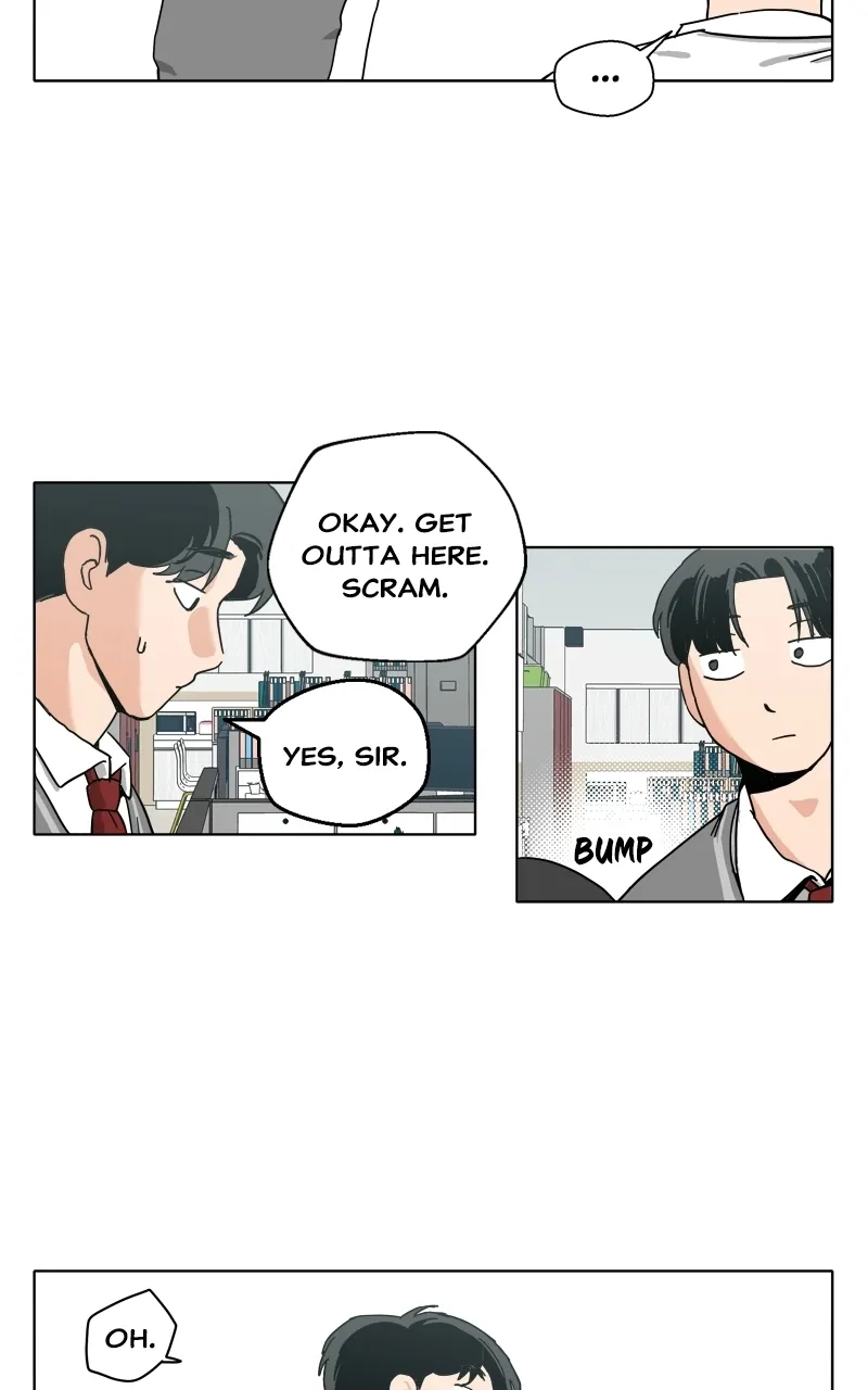 Pool Boy Chapter 1 page 30 - 