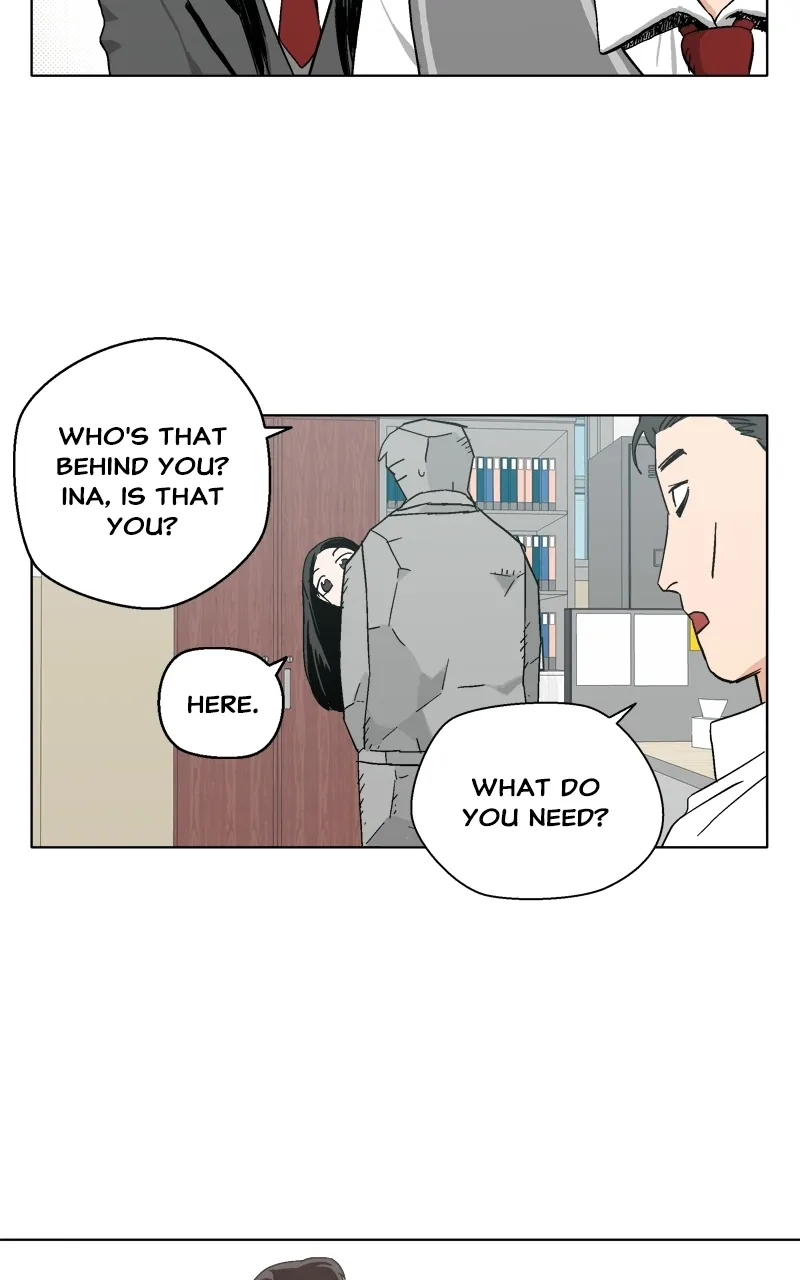 Pool Boy Chapter 1 page 32 - 