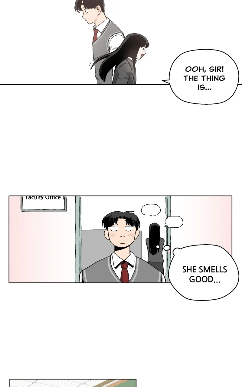 Pool Boy Chapter 1 page 33 - 
