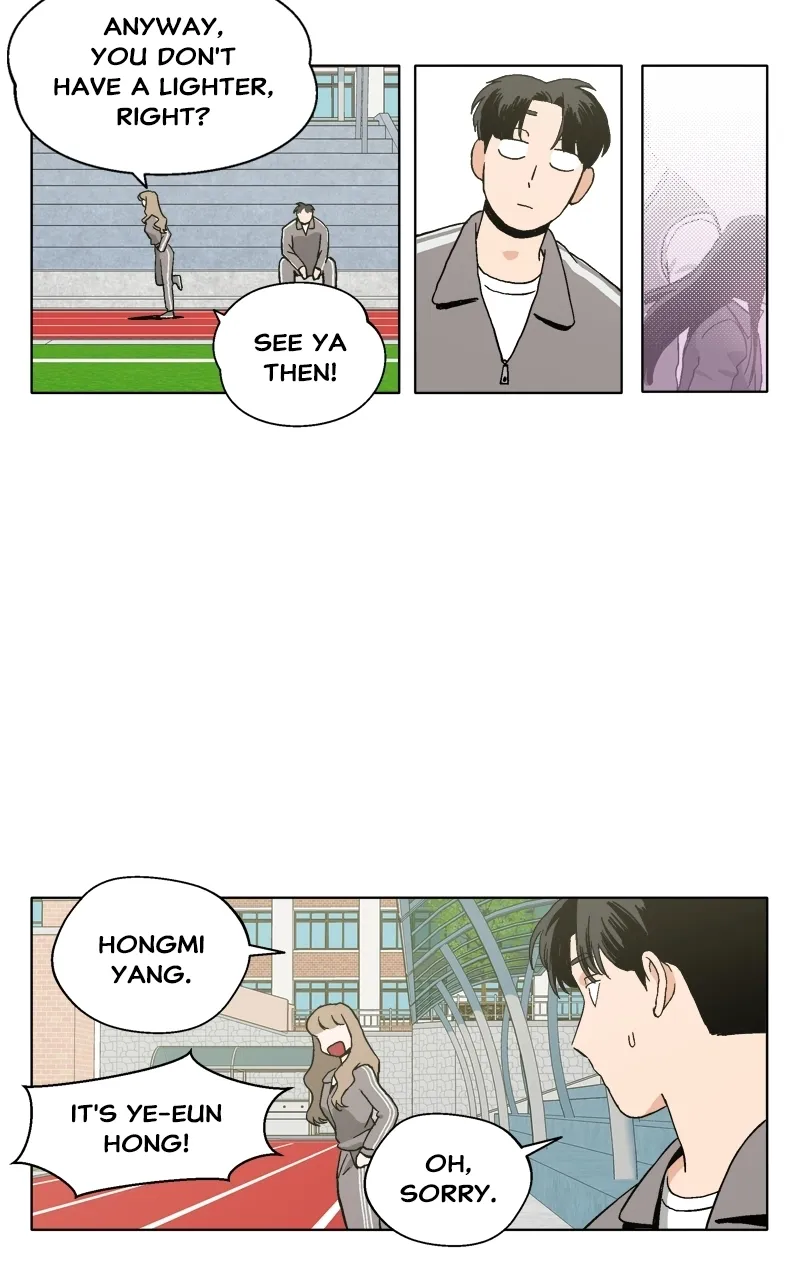 Pool Boy Chapter 1 page 41 - 