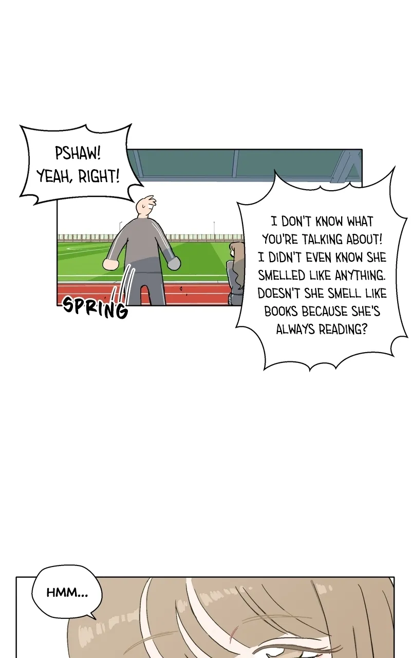Pool Boy Chapter 1 page 49 - 
