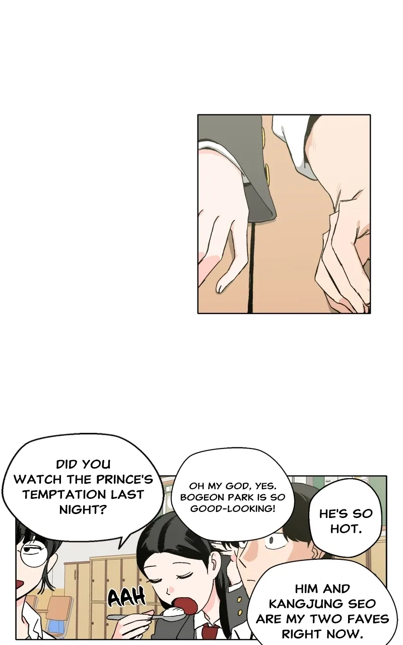 Pool Boy Chapter 1 page 58 - 