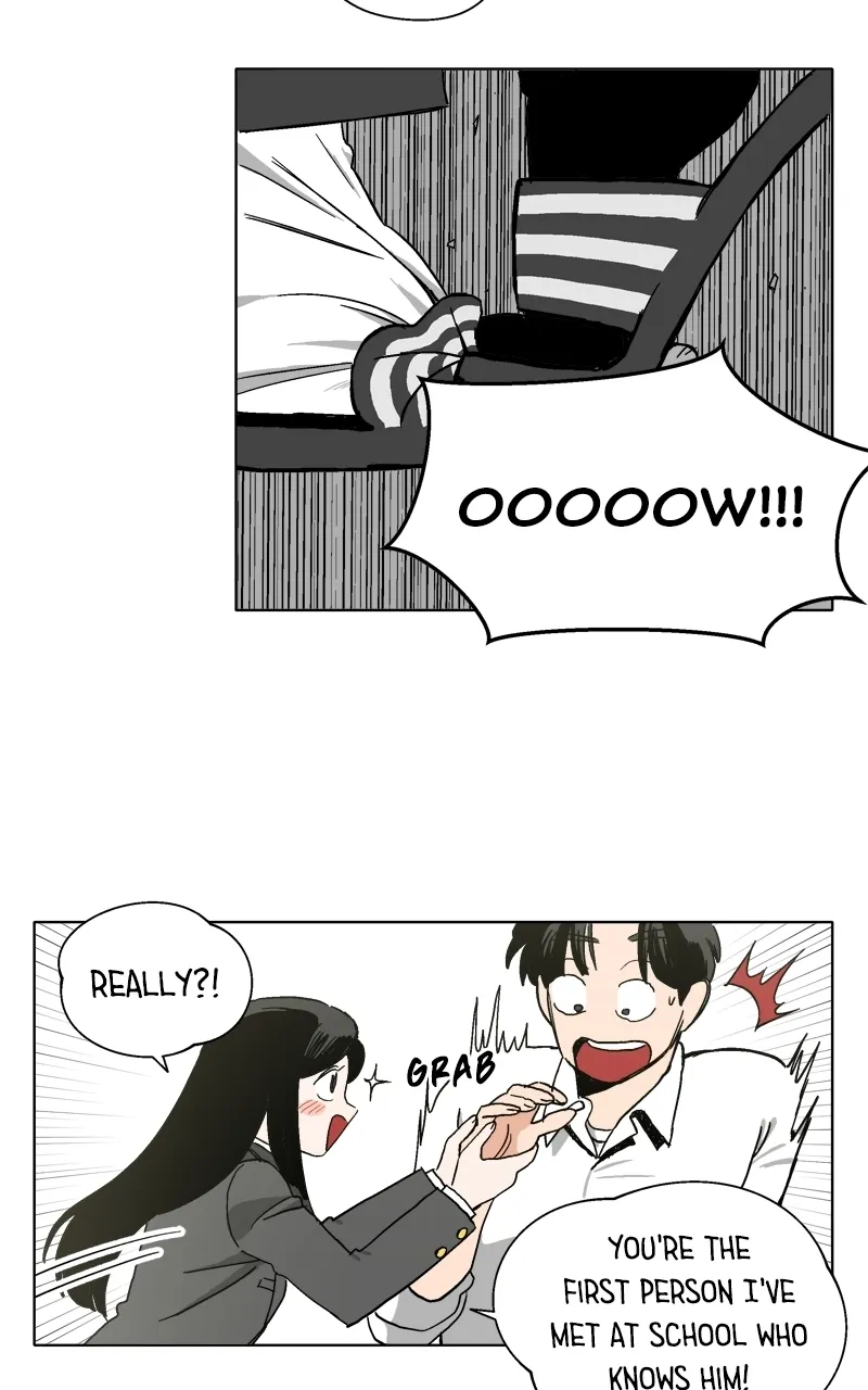 Pool Boy Chapter 1 page 66 - 