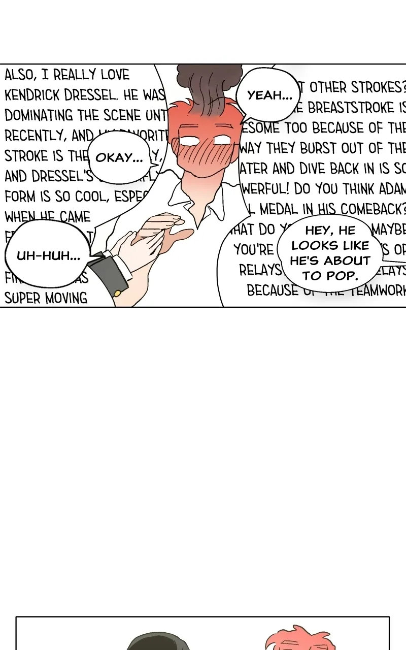 Pool Boy Chapter 1 page 68 - 