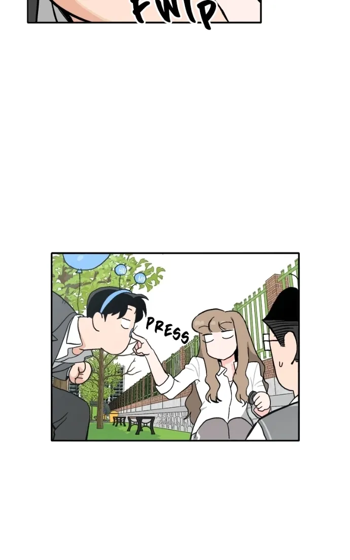 Pool Boy Chapter 10 page 13 - 