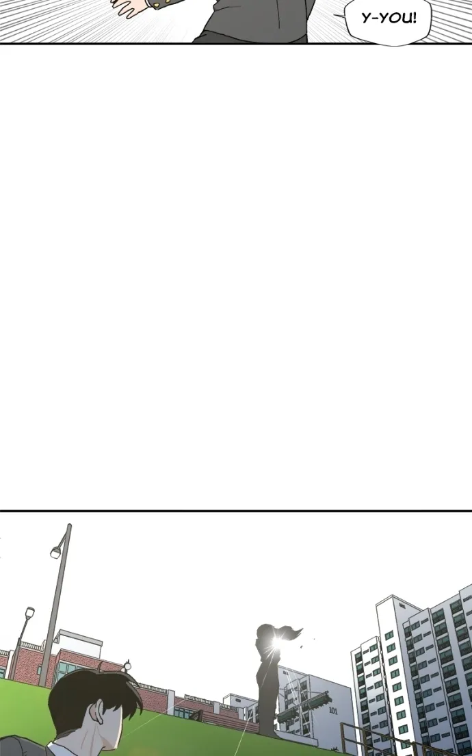 Pool Boy Chapter 10 page 35 - 