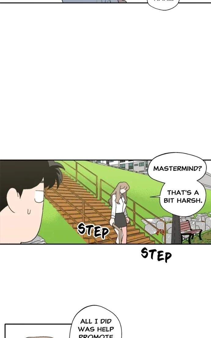 Pool Boy Chapter 10 page 37 - 