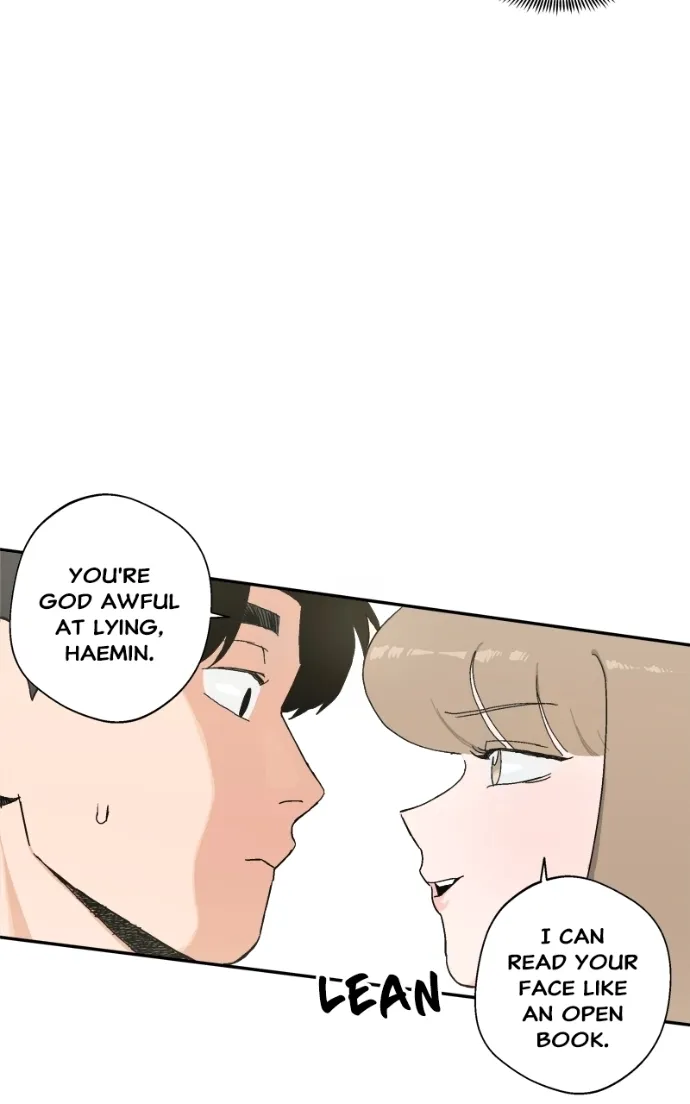 Pool Boy Chapter 10 page 40 - 