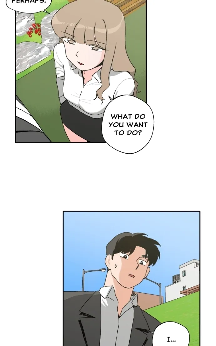 Pool Boy Chapter 10 page 42 - 