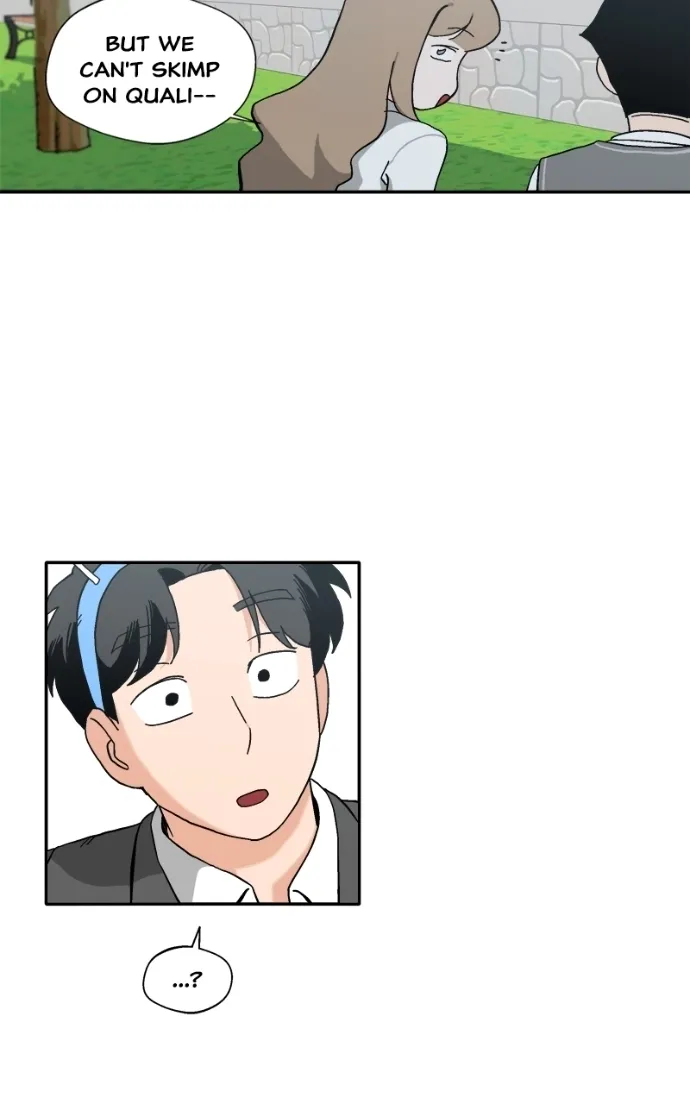 Pool Boy Chapter 10 page 9 - 