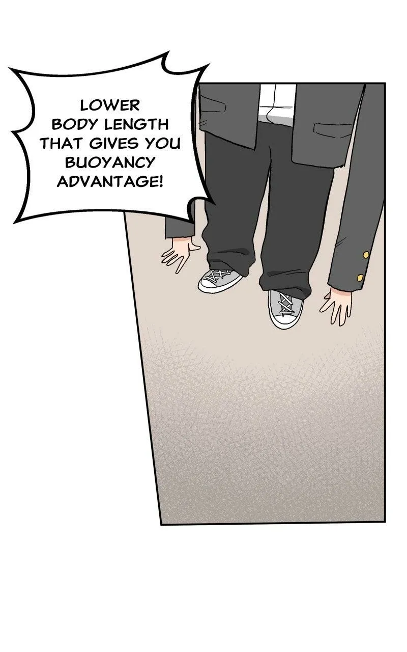 Pool Boy Chapter 11 page 34 - 