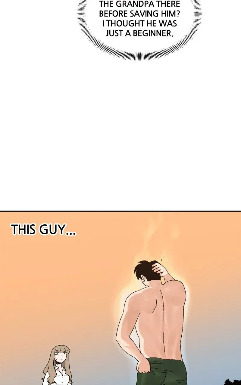 Pool Boy Chapter 11 page 44 - 