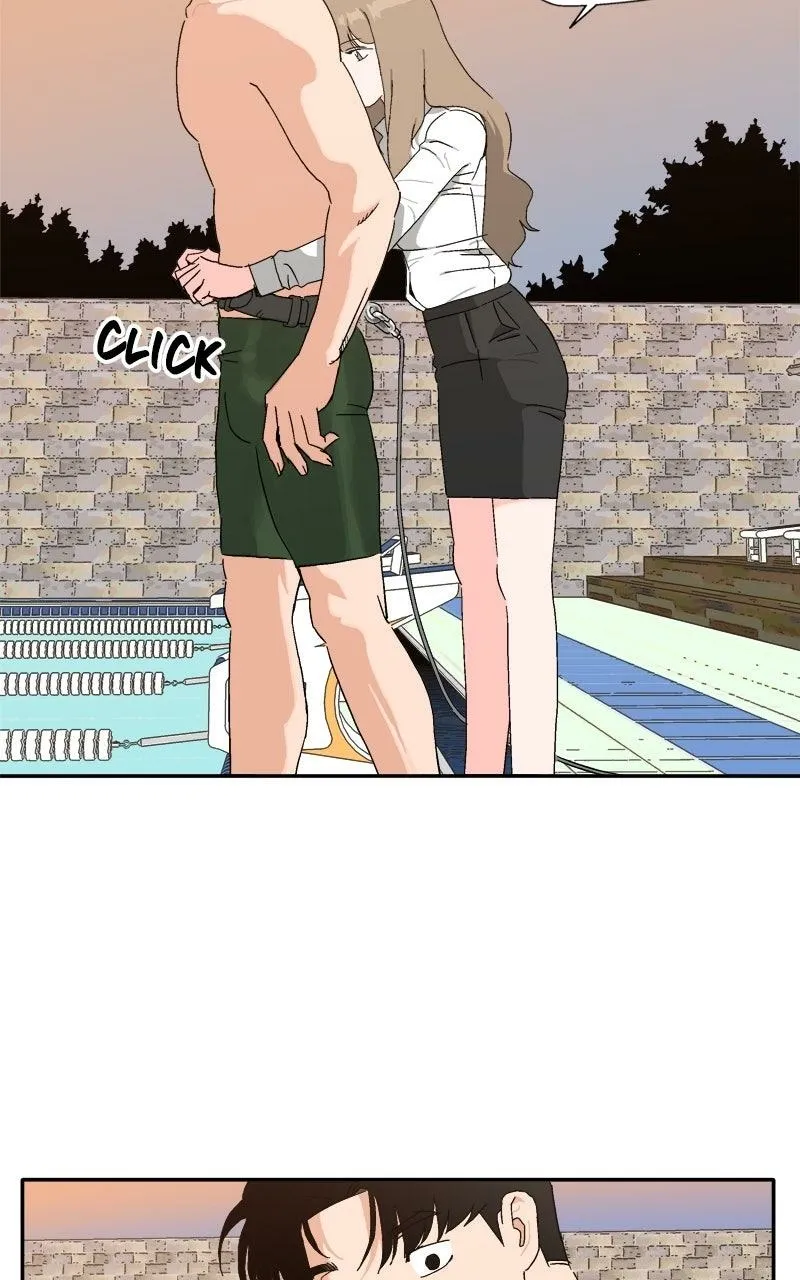 Pool Boy Chapter 11 page 51 - 