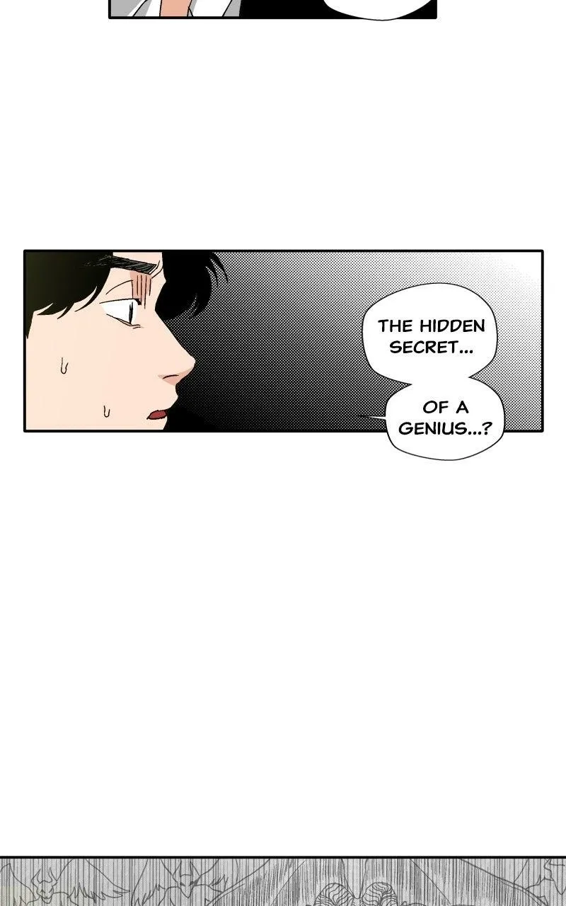 Pool Boy Chapter 11 page 7 - 