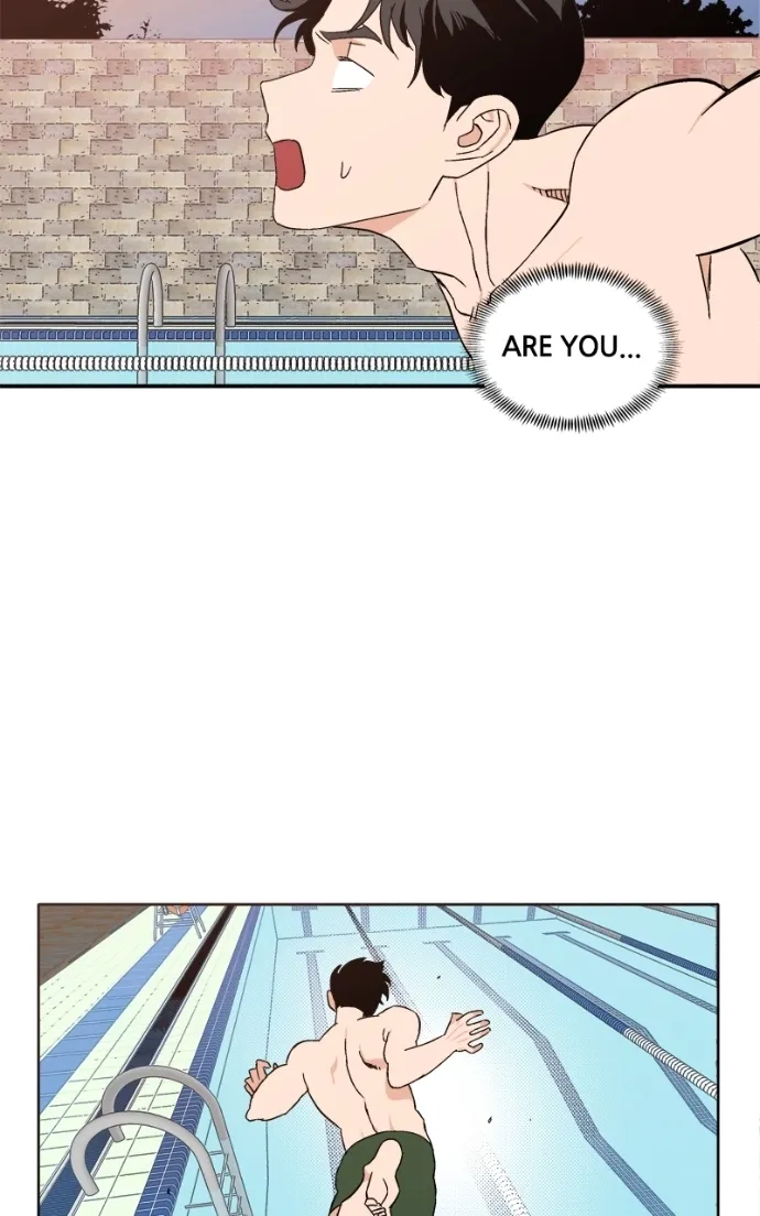 Pool Boy Chapter 12 page 4 - 
