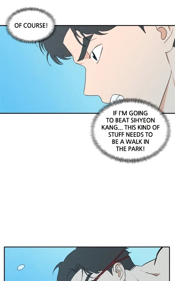 Pool Boy Chapter 12 page 31 - 