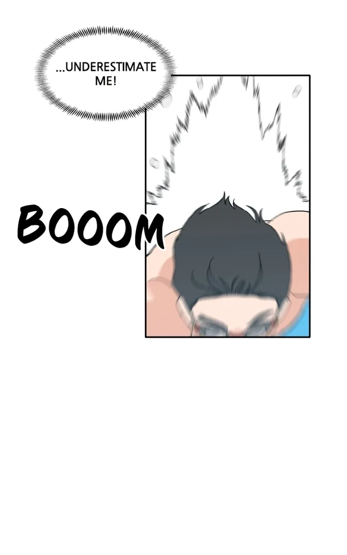 Pool Boy Chapter 12 page 33 - 