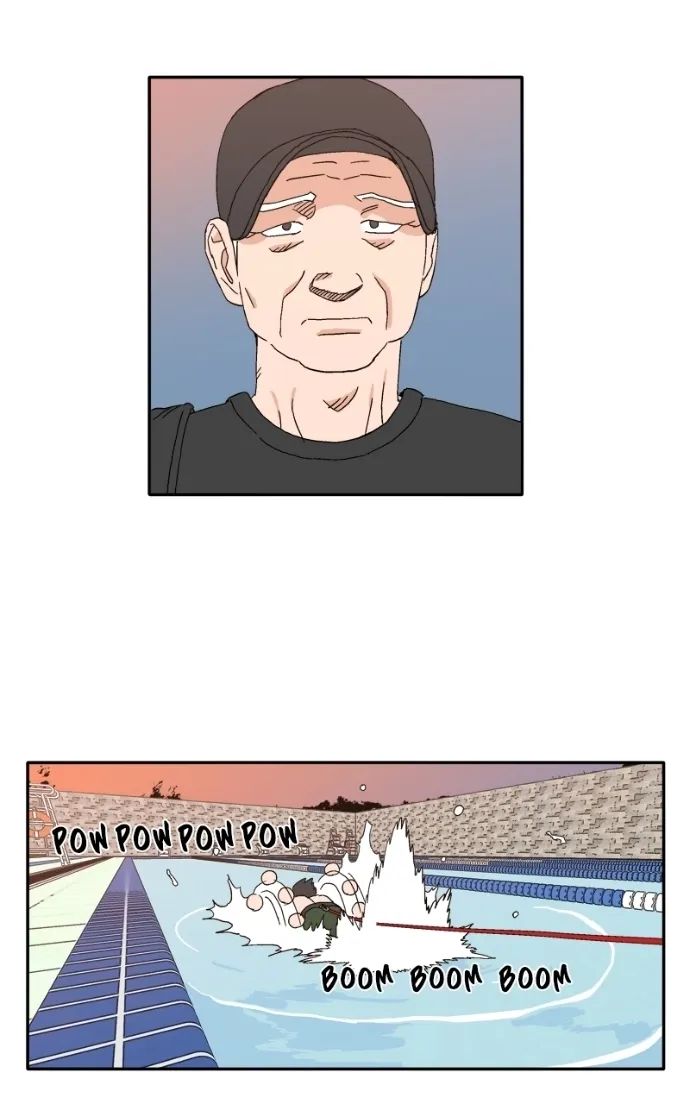 Pool Boy Chapter 12 page 41 - 