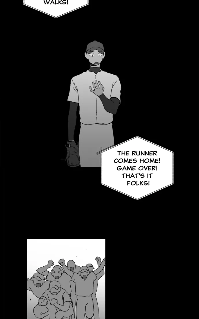 Pool Boy Chapter 13 page 19 - 