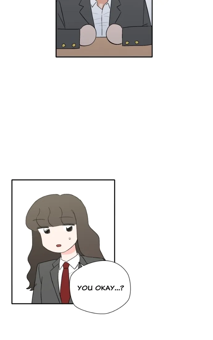 Pool Boy Chapter 13 page 3 - 