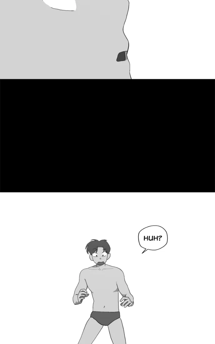 Pool Boy Chapter 13 page 33 - 