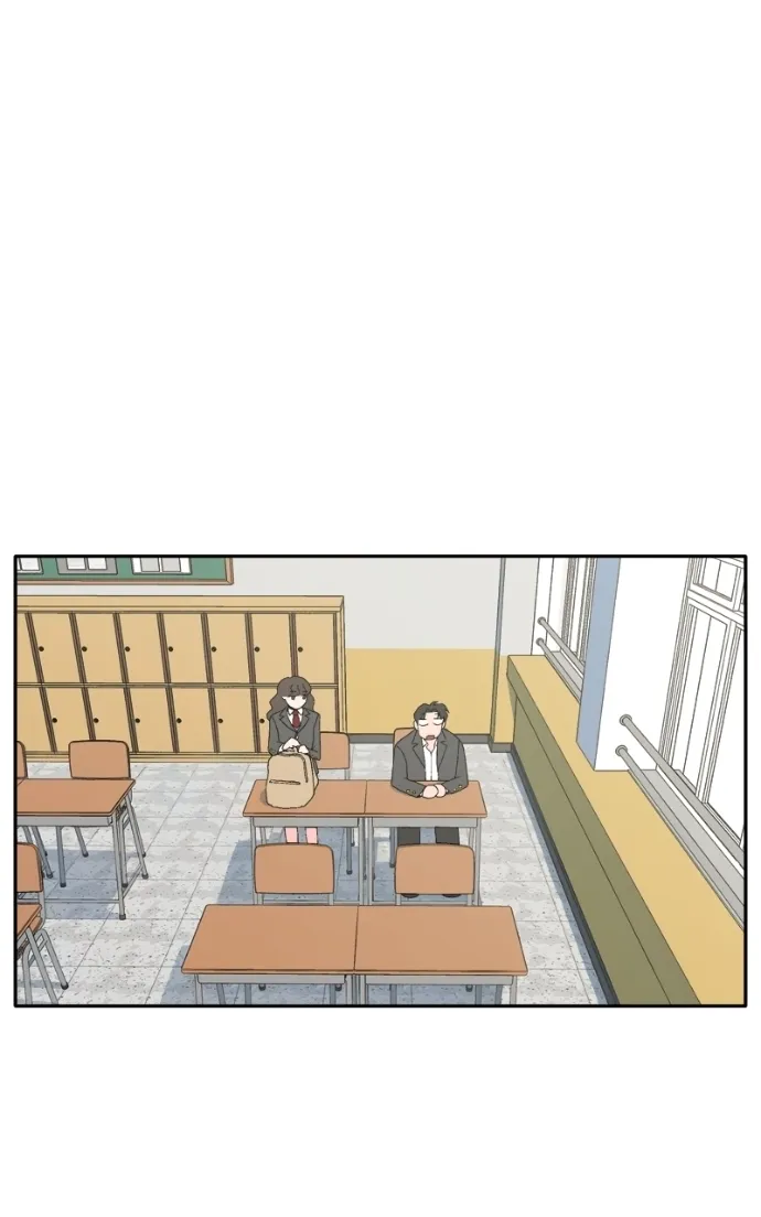 Pool Boy Chapter 13 page 41 - 