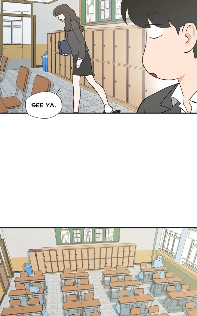 Pool Boy Chapter 13 page 46 - 