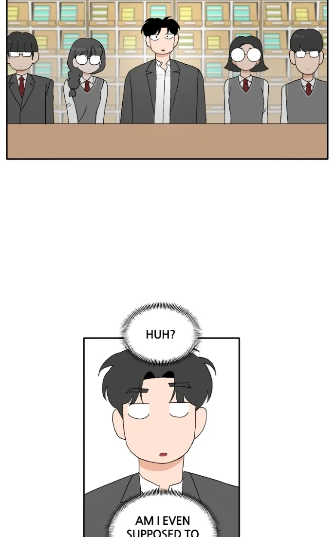 Pool Boy Chapter 13 page 49 - 