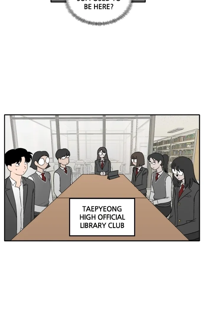 Pool Boy Chapter 13 page 50 - 